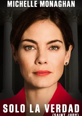 Poster de Saint Judy