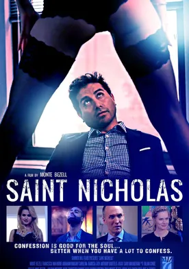 Poster Saint Nicholas