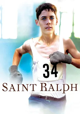 Poster Saint Ralph