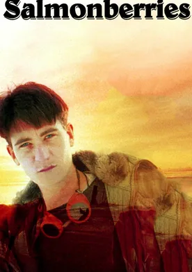 Poster de Salmonberries