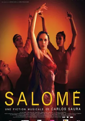 Poster Salomé