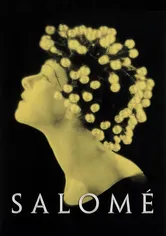 Poster Salomé