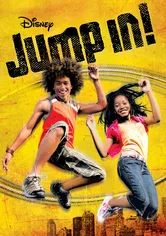 Poster de Jump In!