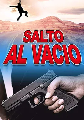 Poster Salto al vacío