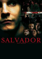 Poster Salvador