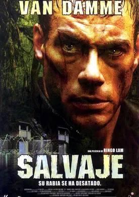 Poster Salvaje