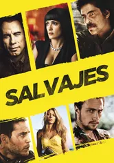 Poster Salvajes