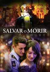 Poster de Salvar o morir