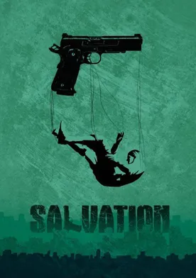 Poster Salvation