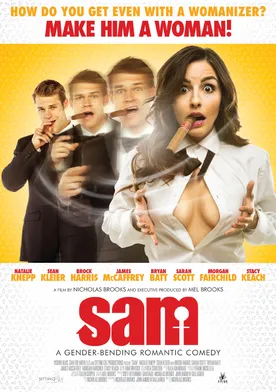 Poster Sam