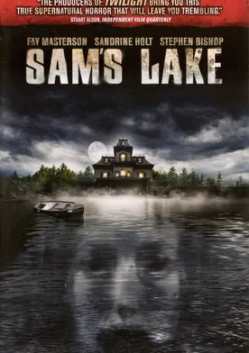 Poster Sam's Lake