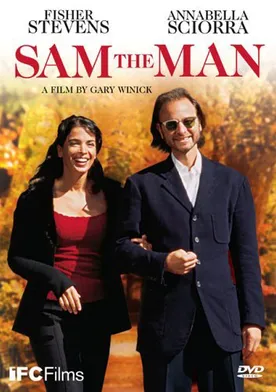 Poster Sam the Man