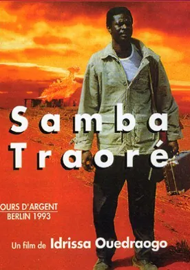 Poster Samba Traoré