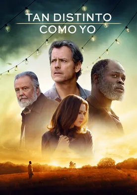 Poster de Same Kind of Different as Me