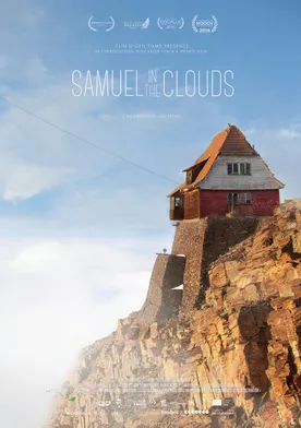 Poster Samuel in the Clouds