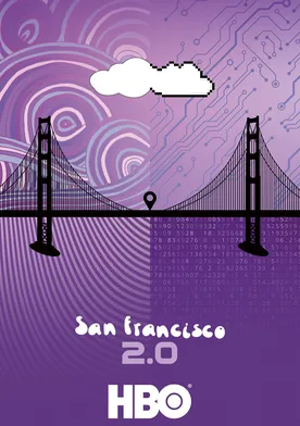 Poster San Francisco 2.0