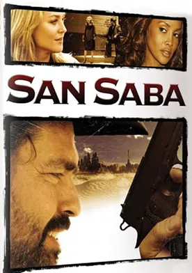 Poster San Saba