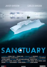 Poster de Sanctuary