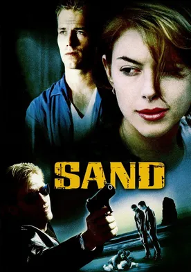 Poster Sand