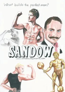 Poster Sandow