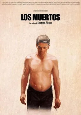 Poster de Sangre