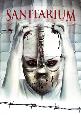 Poster Sanitarium