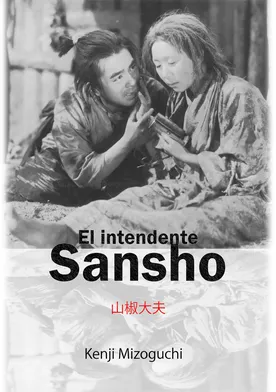 Poster Sansho, el gobernador