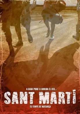 Poster Sant Martí