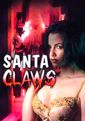 Poster Santa Claws