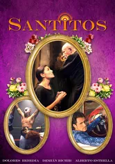 Poster Santitos