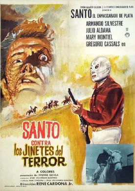 Poster Los leprosos y el sexo