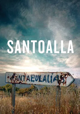 Poster Santoalla