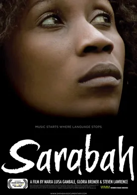 Poster Sarabah