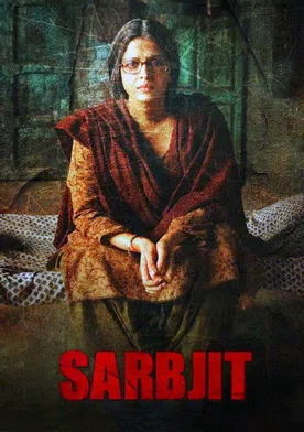 Poster Sarbjit