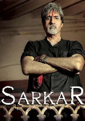 Poster Sarkar