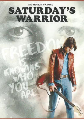 Poster Saturday's Warrior