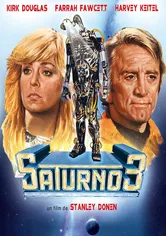 Poster Saturno 3