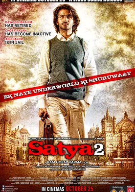 Poster Satya 2