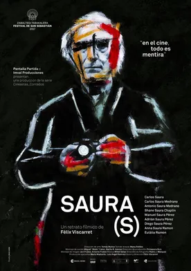 Poster Saura(s)