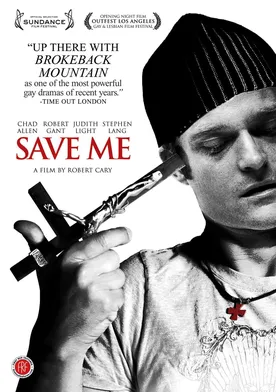 Poster Save Me