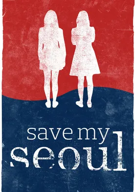 Poster Save My Seoul