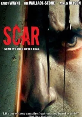 Poster Scar