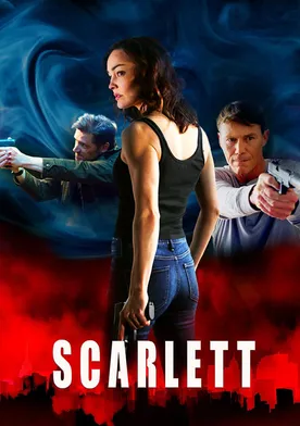 Poster Scarlett