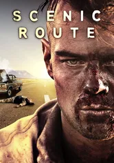 Poster de Scenic Route