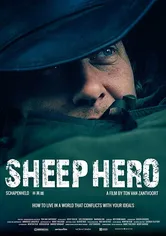 Poster de Schapenheld