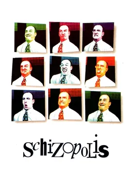 Poster Schizopolis