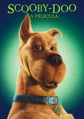 Poster de Scooby-Doo