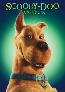 Poster Scooby-Doo