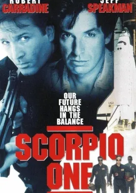 Poster Scorpio uno