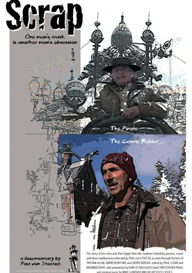 Poster de Scrap